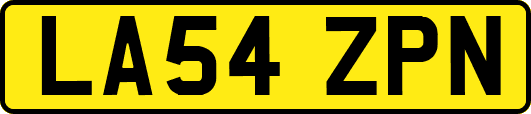 LA54ZPN