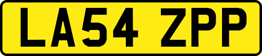LA54ZPP