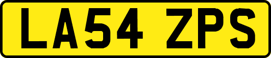 LA54ZPS