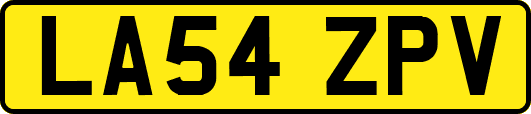 LA54ZPV