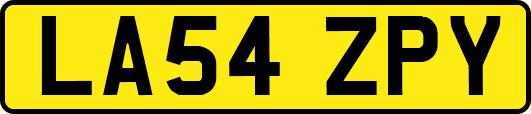 LA54ZPY