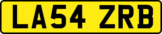LA54ZRB