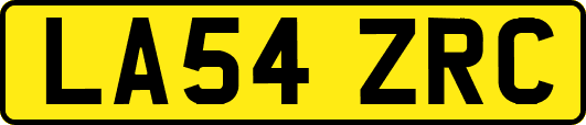LA54ZRC
