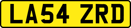LA54ZRD