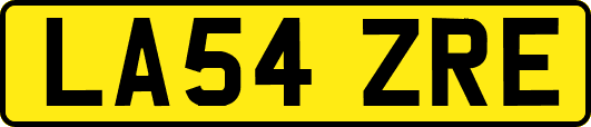 LA54ZRE