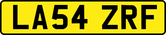LA54ZRF