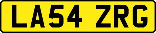 LA54ZRG