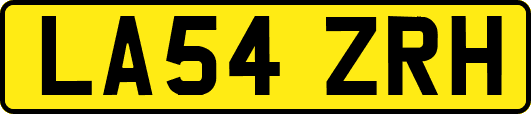 LA54ZRH