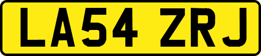 LA54ZRJ