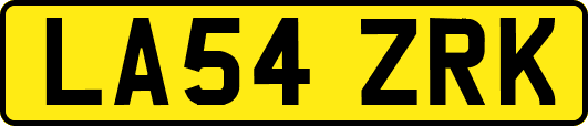 LA54ZRK