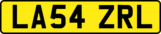 LA54ZRL