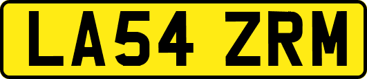 LA54ZRM