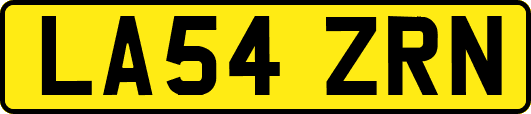 LA54ZRN