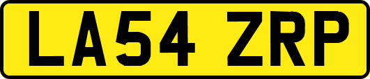 LA54ZRP