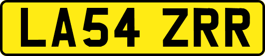 LA54ZRR