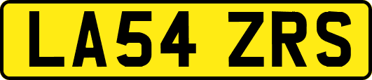 LA54ZRS