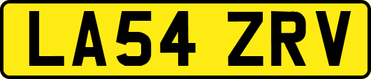 LA54ZRV