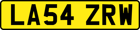 LA54ZRW
