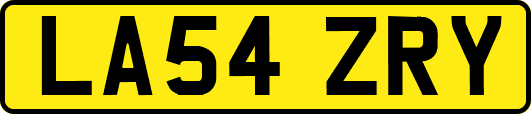 LA54ZRY