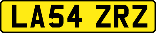 LA54ZRZ