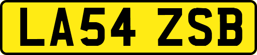 LA54ZSB