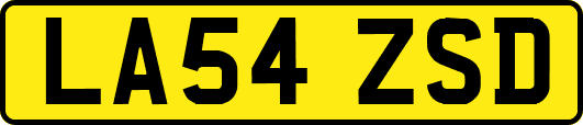 LA54ZSD