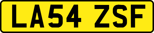 LA54ZSF