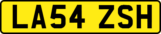 LA54ZSH