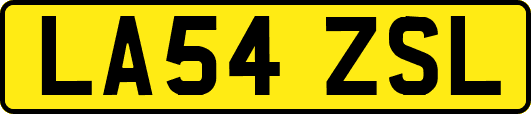 LA54ZSL