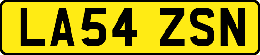 LA54ZSN