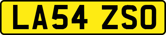 LA54ZSO