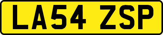 LA54ZSP