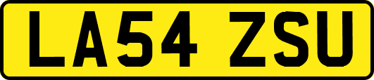 LA54ZSU