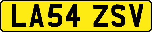 LA54ZSV