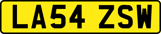 LA54ZSW