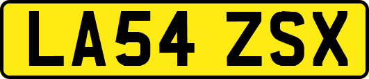 LA54ZSX