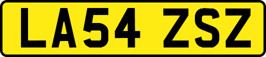 LA54ZSZ