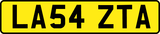 LA54ZTA