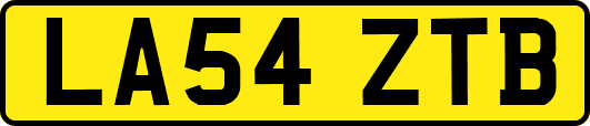 LA54ZTB