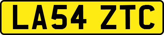 LA54ZTC