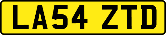 LA54ZTD