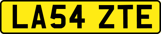 LA54ZTE