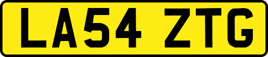 LA54ZTG