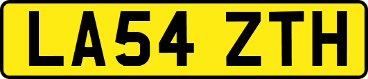 LA54ZTH