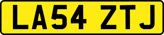 LA54ZTJ