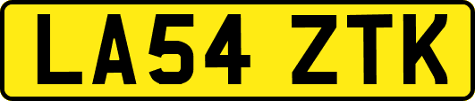 LA54ZTK