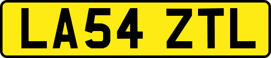 LA54ZTL