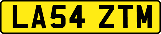 LA54ZTM