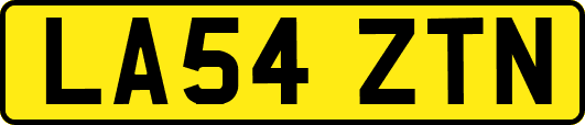 LA54ZTN