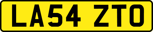 LA54ZTO